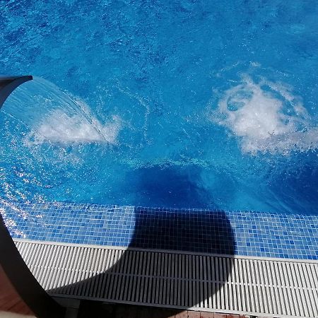 Apartamento Glamour Playa del Inglés Exterior foto