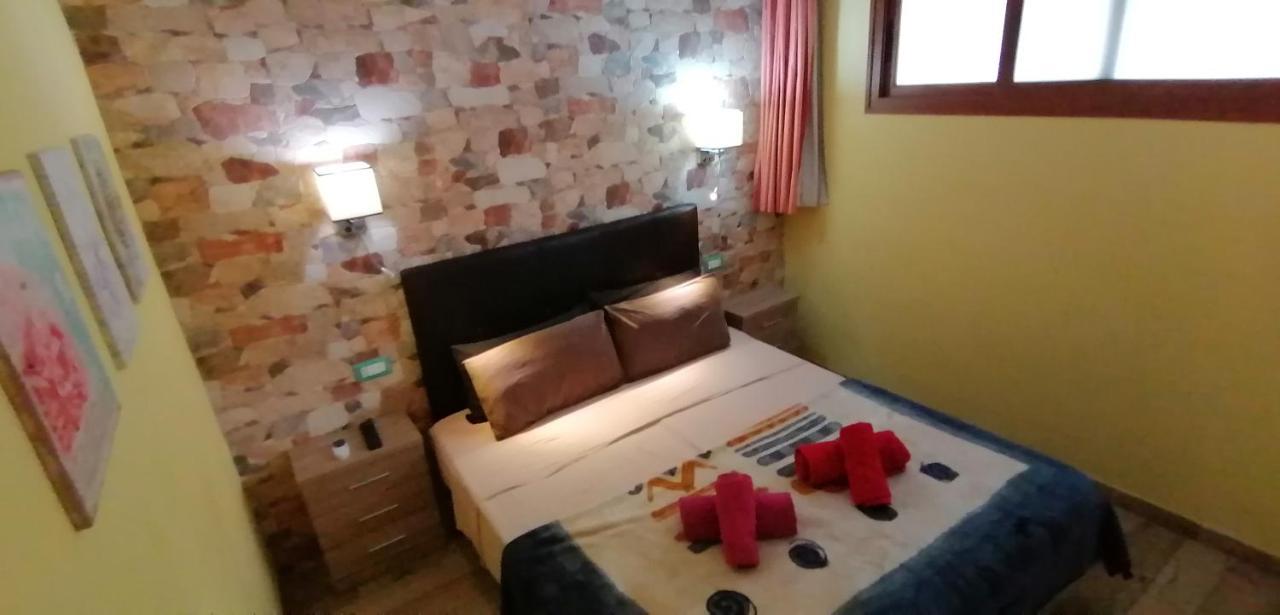 Apartamento Glamour Playa del Inglés Exterior foto