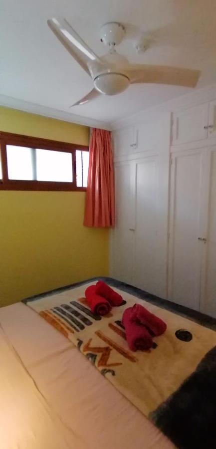 Apartamento Glamour Playa del Inglés Exterior foto
