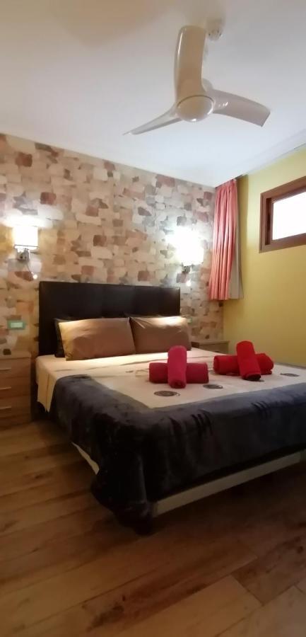 Apartamento Glamour Playa del Inglés Exterior foto