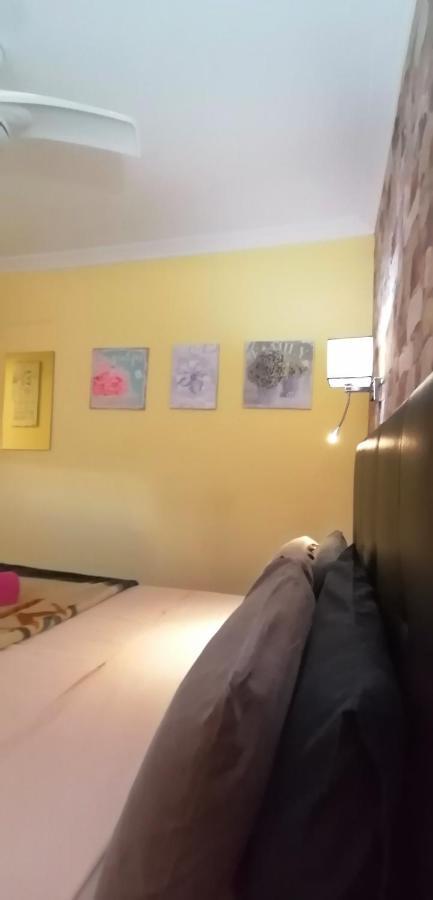 Apartamento Glamour Playa del Inglés Exterior foto