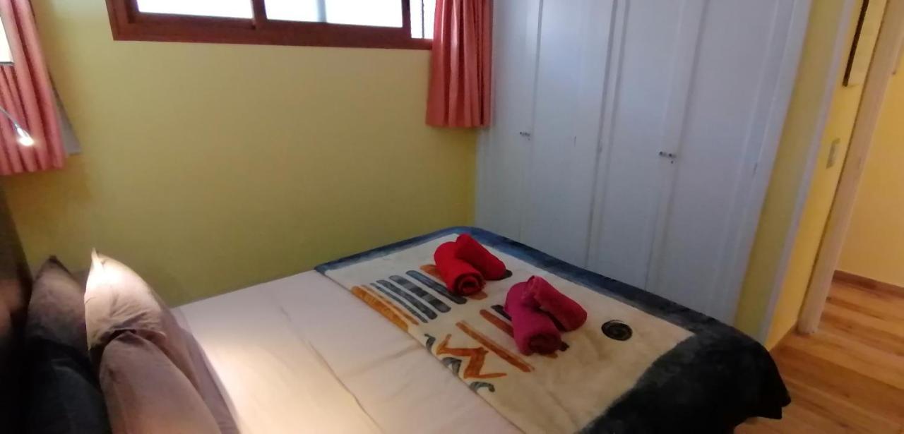 Apartamento Glamour Playa del Inglés Exterior foto