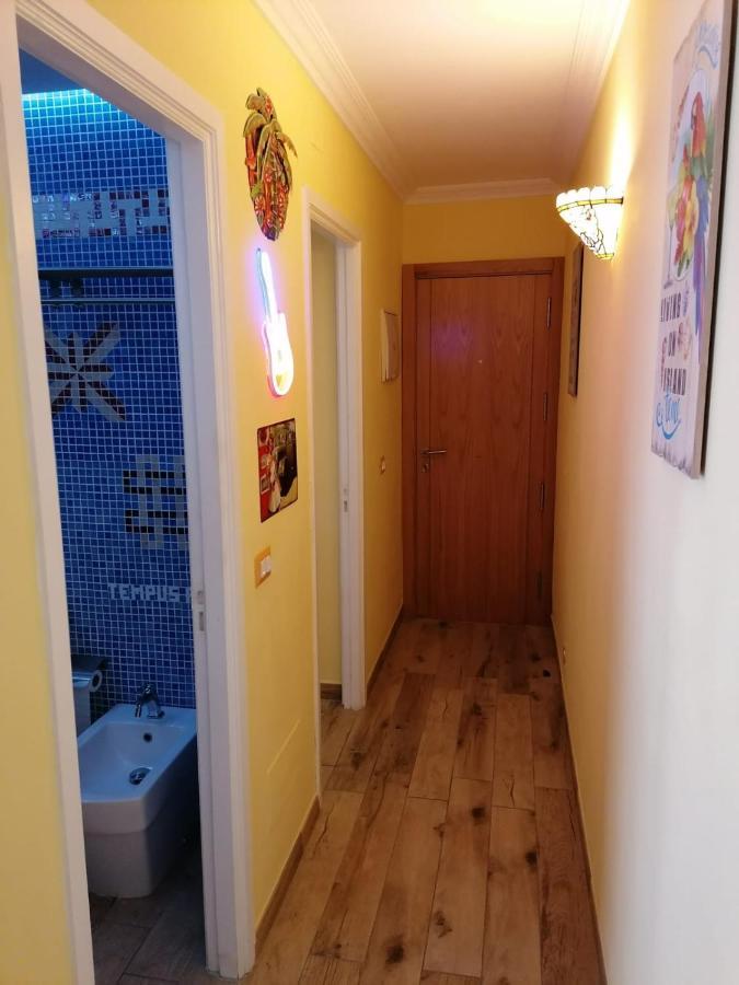 Apartamento Glamour Playa del Inglés Exterior foto