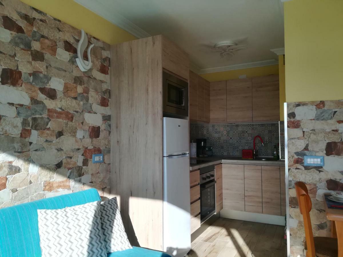 Apartamento Glamour Playa del Inglés Exterior foto